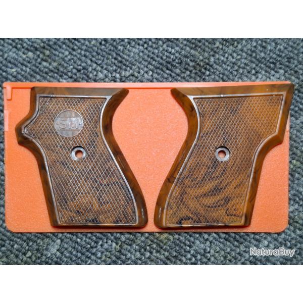 ROHNER Mod 15G (2) - Pi�ce - Plaquettes