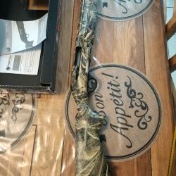 Fusil semi-automatique Hatsan Escort Huitier Camo Realtree MAX-5 - Cal. 12/89 - Canon 76 cm