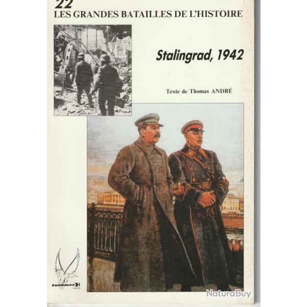 Les grandes batailles de l'histoire