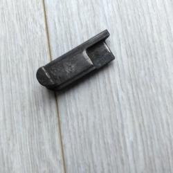 G&acirc;chette de culasse Browning M2 calibre .50