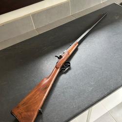 QUALITE CARABINE 9mm FLOBERT,WARNANT TYPE. ETAT BON CAT D.