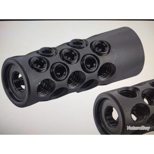 Stalon frein de bouche max 9.3mm m15/100 67g id�al mauser m25