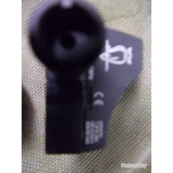 point rouge Docter Sight III