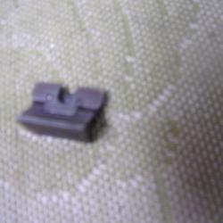 hausse de carabine rabattable Browning SA Smokeless en 22 lr