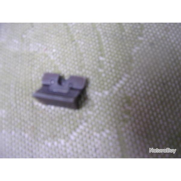 hausse de carabine rabattable Browning SA Smokeless en 22 lr