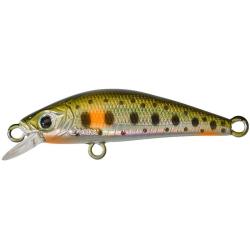 OPE!! GUNKI GAMERA 39 HW - SPOT GREEN TROUT