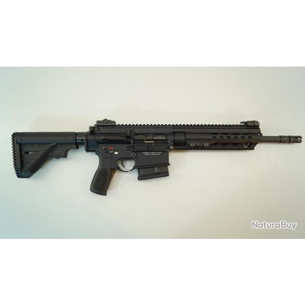 carabine h&amp;k mr 308 cal308