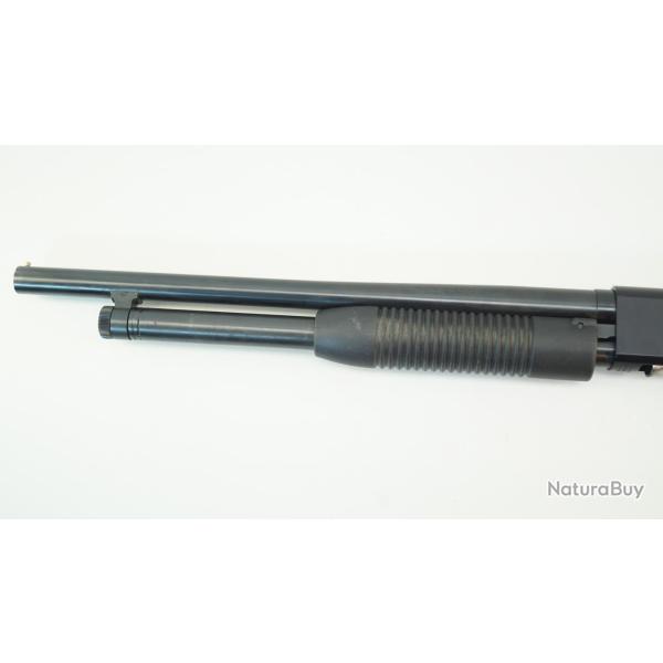 fusil a pompe  mossberg 88 12/76