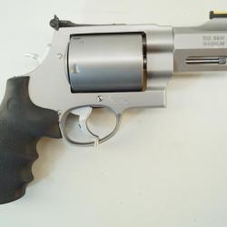 Revolver Smith & Wesson 500