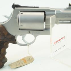 Revolver Smith & Wesson 500