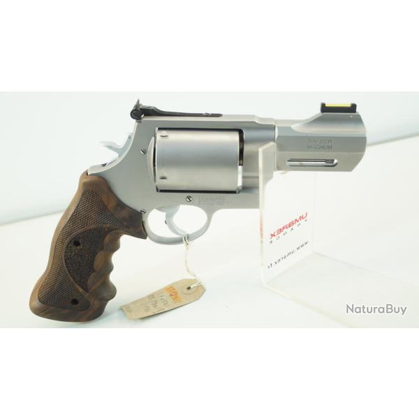 Revolver Smith &amp; Wesson 500