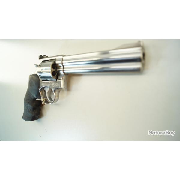 smith&amp;wesson 686 cal 357