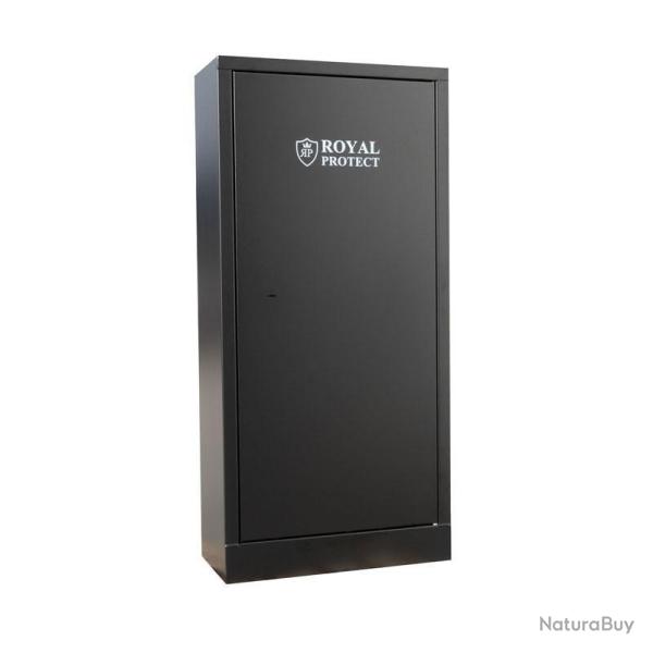 ARMOIRE FORTE ROYAL PROTECT 15 ARMES - RP15 - OFFRE EXCEPTIONNELLE