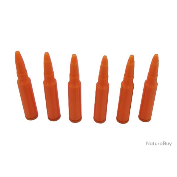 7,5x54 - GP90 - Schmidt Rubin 1889 - 12 Cartouches amortisseurs - Manipulation