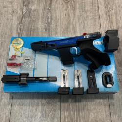 Occasion - Pistolet HAMMERLI SP 20 Cal.22lr