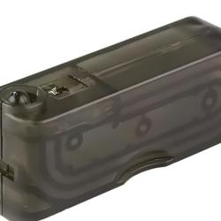 Chargeur Pour Fusil &agrave; Pompe M500 AGM 14 billes