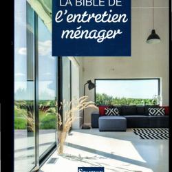 la bible de l'entretien m&eacute;nager starwax