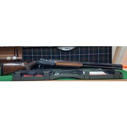 Benelli 828U Black 12/76