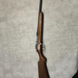 Carabine Manuarm 12mm