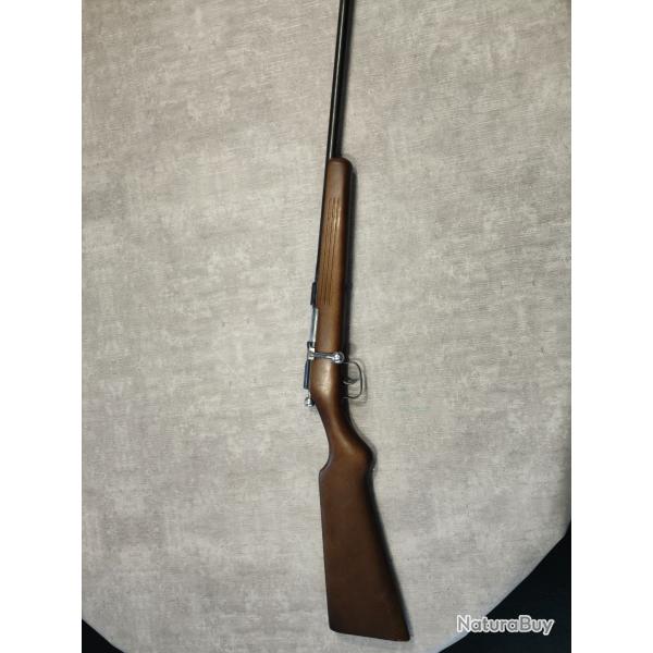 Carabine Manuarm 12mm