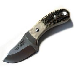 Couteau fixe de chasse Cudeman Rayon