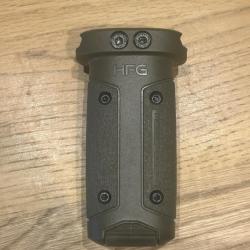 Poign&eacute;e avant HFG