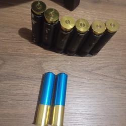 Cartouche Mad Max airsoft