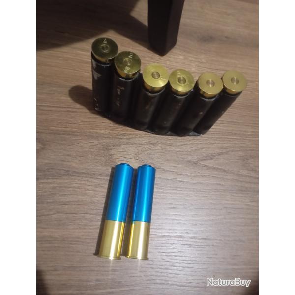 Cartouche Mad Max airsoft