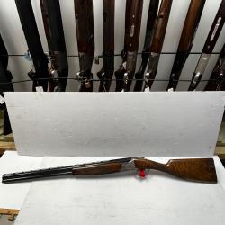 OCCASION !!! BROWNING B25 B2G CAL:12/70