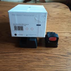 Point rouge hawke endurance reflex