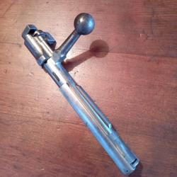 Culasse de fusil Carl Gustav Mle 1896
