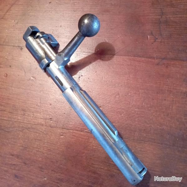 Culasse de fusil Carl Gustav Mle 1896