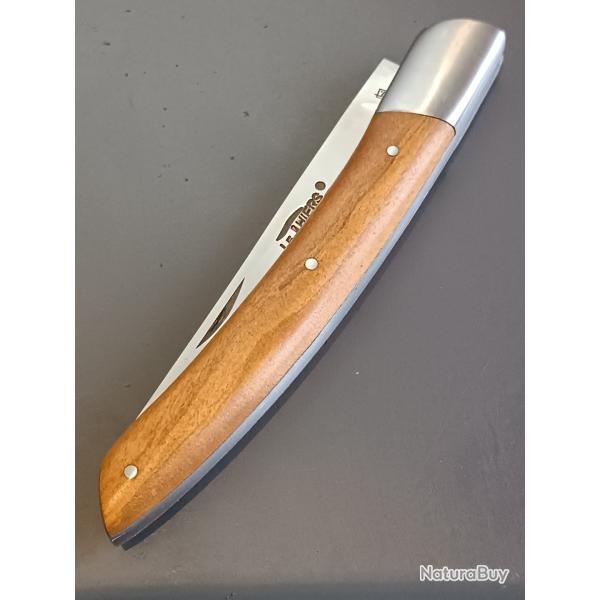 COUTEAU LE THIERS PAR BJB, manche OLIVIER.