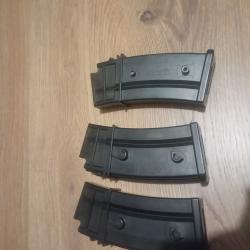 Chargeur g36 Tokyo marui