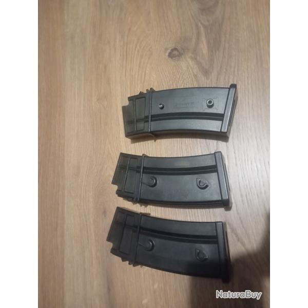 Chargeur g36 Tokyo marui