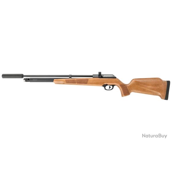 Carabine PCP Lynx 4.5mm Snowpeak Bois