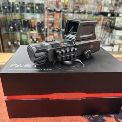 INFIRAY FAH25 / 1X34D