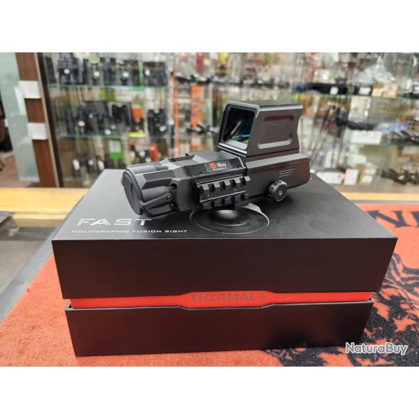 INFIRAY FAH25 / 1X34D