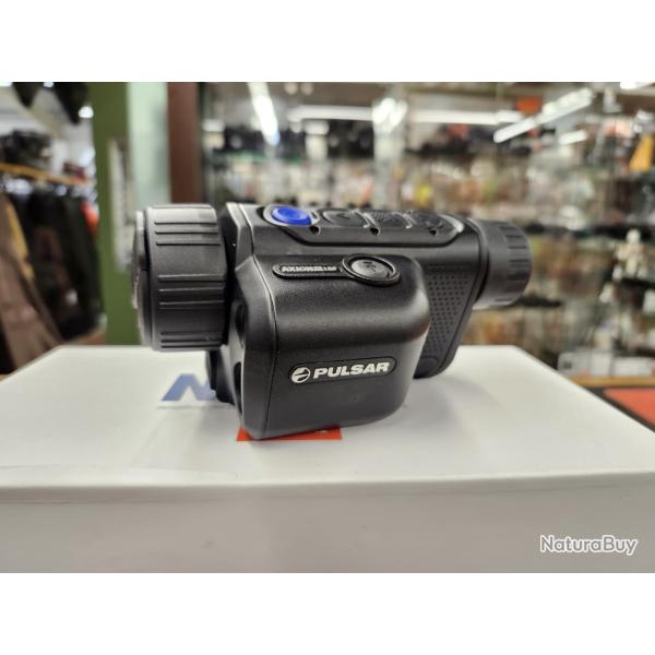 PULSAR AXION 2 LRF XQ35