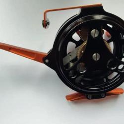 Moulinet LOXUS SA delacoste