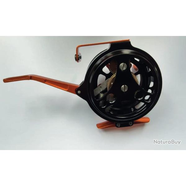 Moulinet LOXUS SA  delacoste