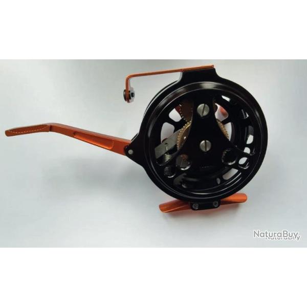 Moulinet LOXUS SA delacoste