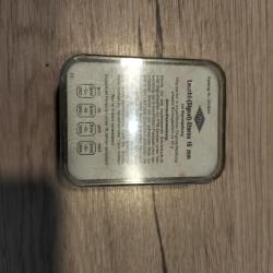 Munitions &eacute;clairante