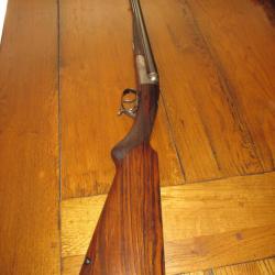 JUXTAPOSE MANUFRANCE  IDEAL  16/70 3R