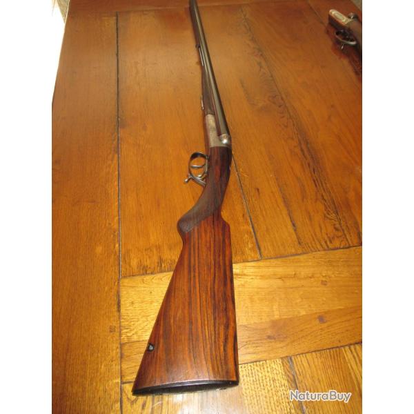 JUXTAPOSE MANUFRANCE  IDEAL  16/70 3R