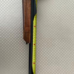 Vends carabine semi-auto Browning calibre 9,3- 62