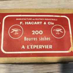 Bourre Cal 16