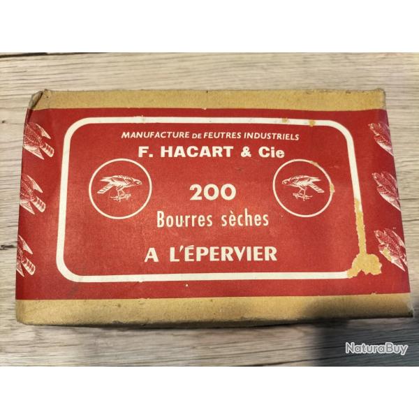 Bourre Cal 16