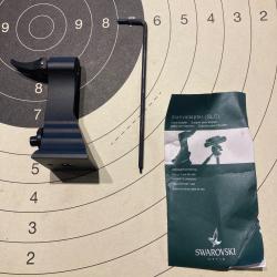 STATIVADAPTER SWAROVSKI