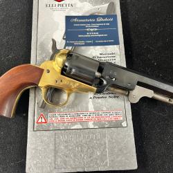 Revolver F.LL PIETTA 1851 navy cal.36